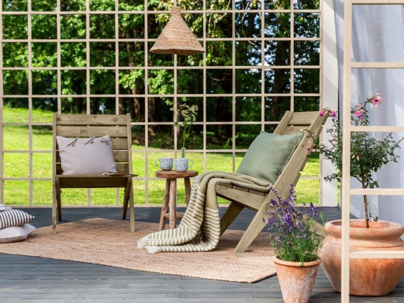 garden trends