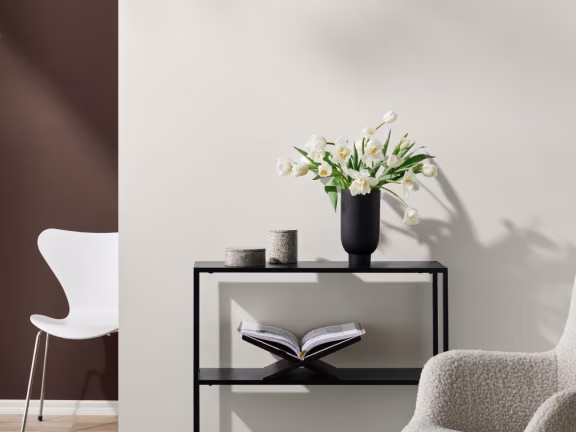 timeless interior