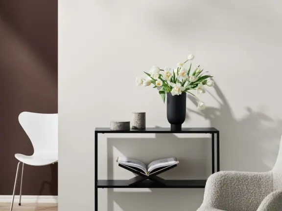 timeless interior