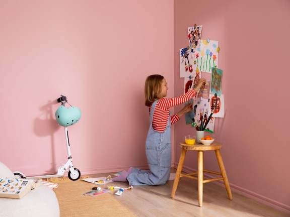 kid's room interior trends