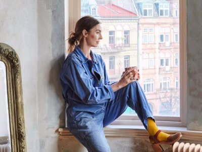 Tikkurila collaborate with Marie Olsson Nylander