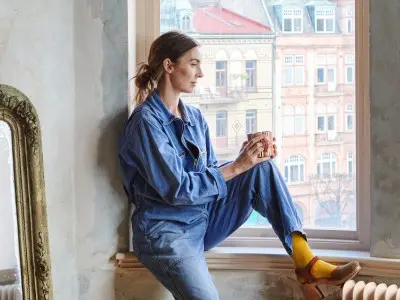 Tikkurila collaborate with Marie Olsson Nylander