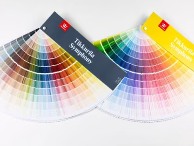 color cards