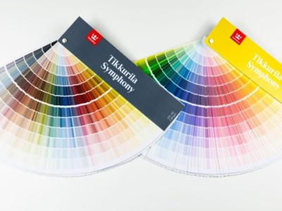 color cards