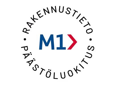 M1 logo