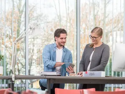How to provide added value with innovative painting