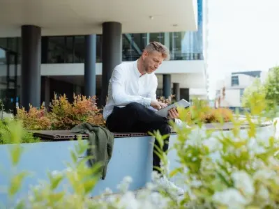 Tikkurila is a member of several Green Building Councils.
