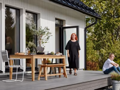 colour trends for wooden house exterior