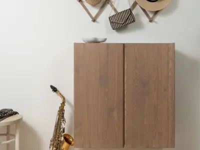 how to lacquer wooden furniture
