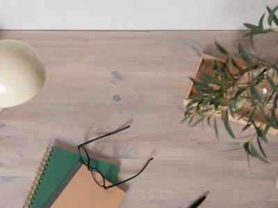 How to wax wooden table