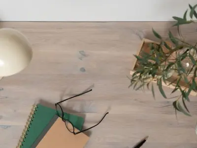 how to wax wooden furniture