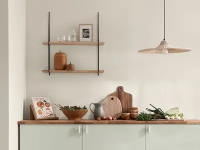 translucent colour for wooden surfaces