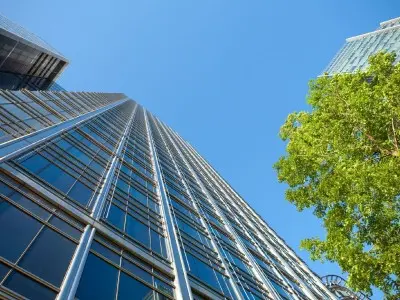 An Environmental Product Declaration (EPD) 