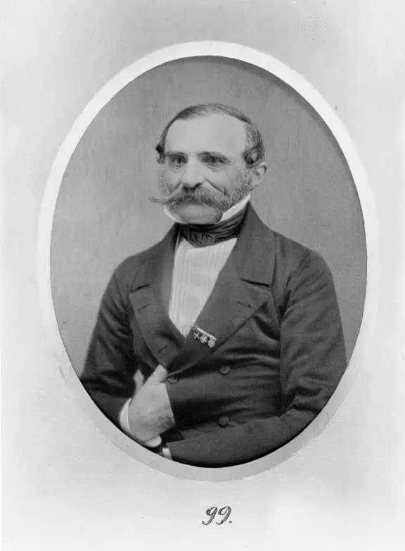 Anders Lorentz Munsterhjelm