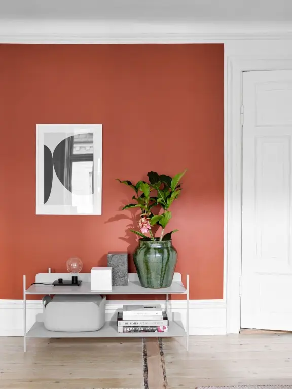 terracotta