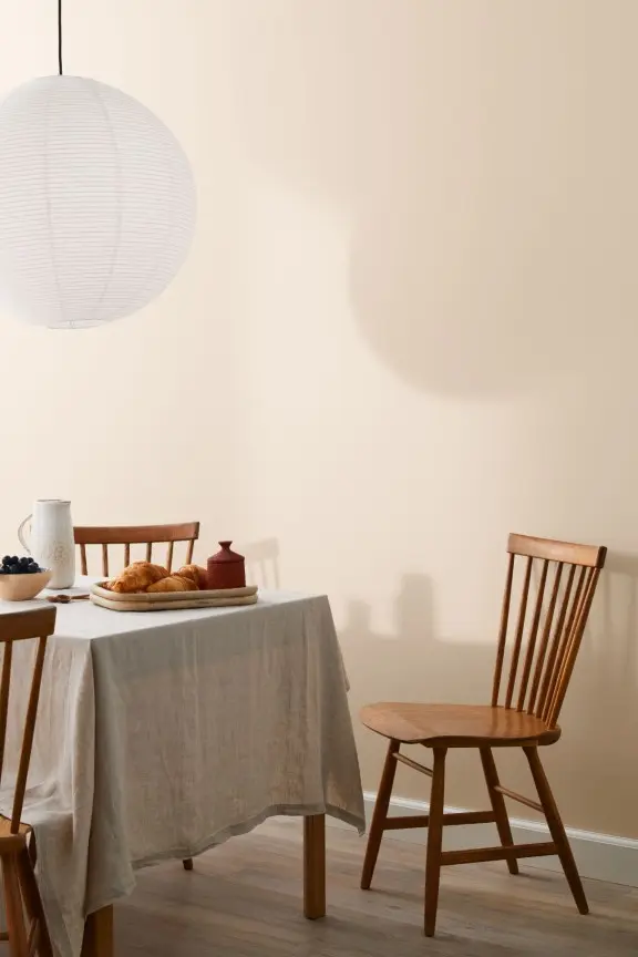 bohemian interior style