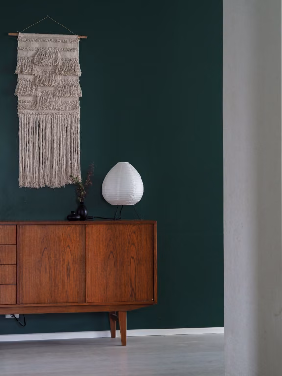 interior trend of newstalgia
