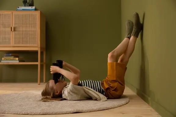 ideas for children's bedroom
