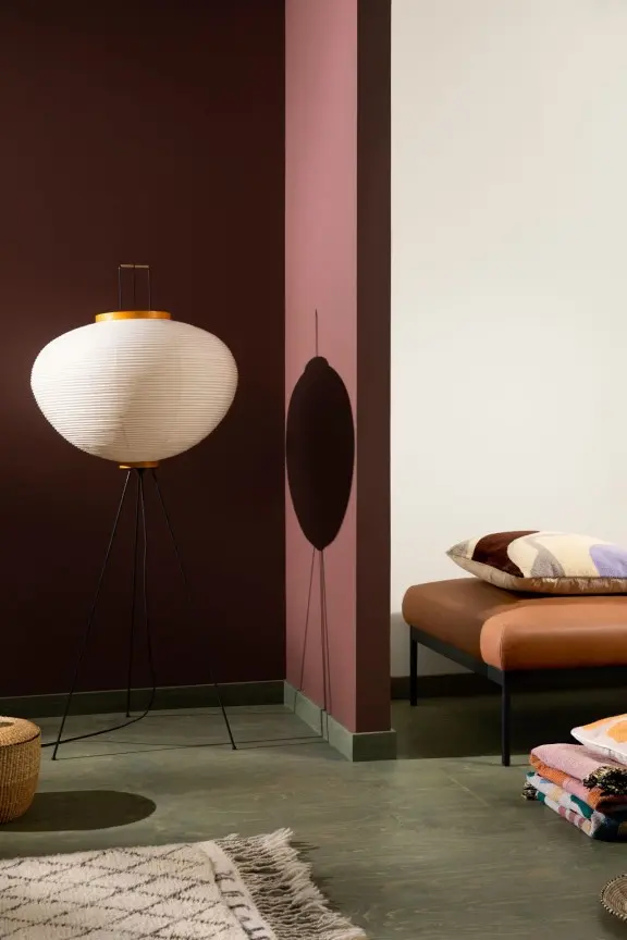 choosing living room colour