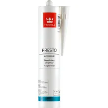 Presto Acrylique