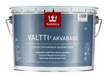 Valtti Akvabase