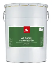 Alfasil