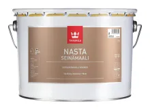 Nasta Seinämaali