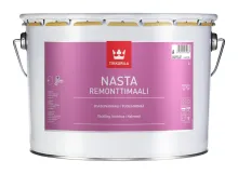 Nasta Remonttimaali