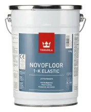 Novofloor 1-K Elastic