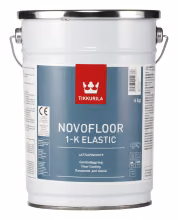 Novofloor 1-K Elastic