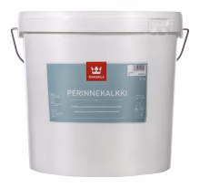 Perinnekalkki Sävytetty