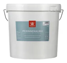 Perinnekalkki Sävytetty