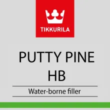 Putty Pine HB
