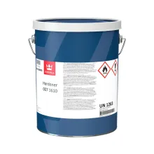 Hardener 007 1610 can image