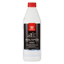 Huoltopesu