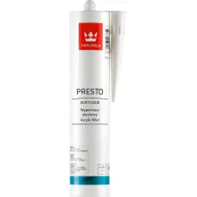 Presto Acrylique