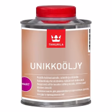 Unikkoöljy