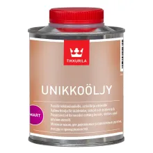 Unikkoöljy