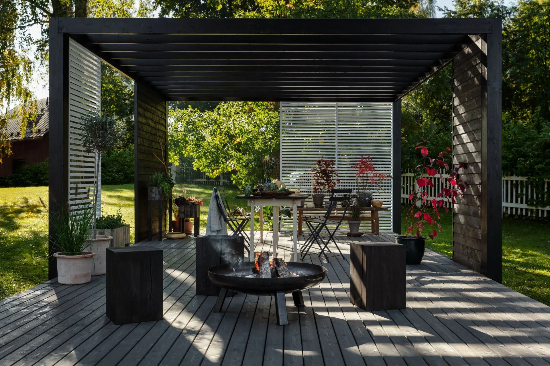 Pergola