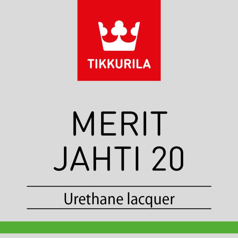 Merit Jahti 20
