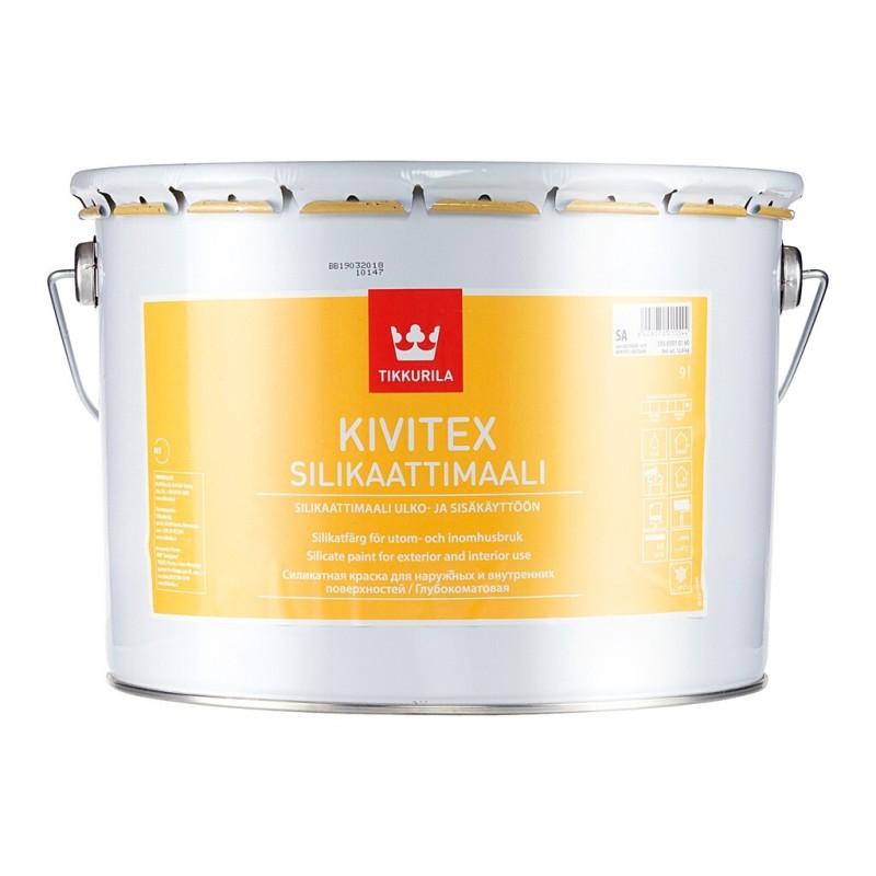 Kivitex