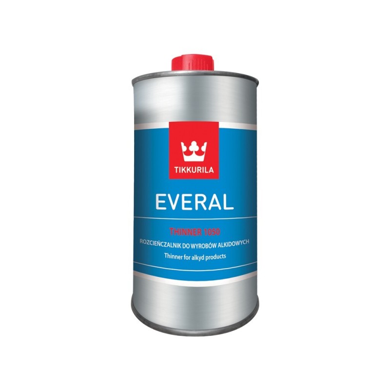 Everal Thinner 1050