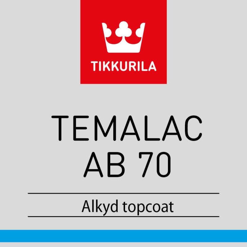 Temalac AB 70