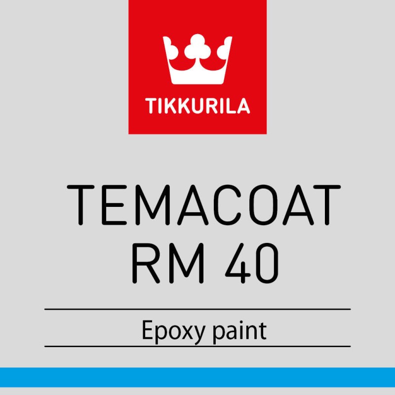Temacoat RM 40