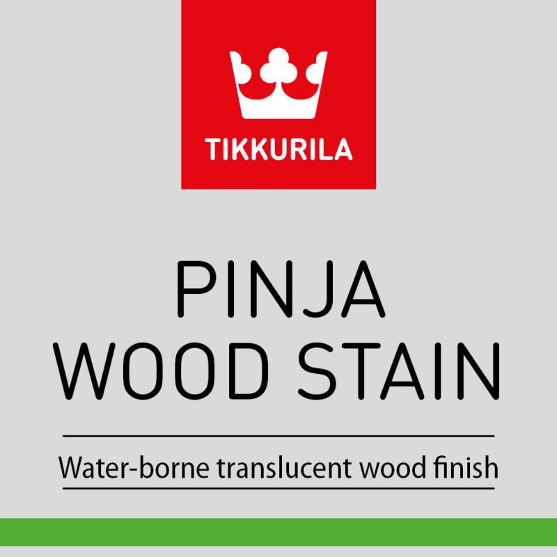 Pinja Wood Stain
