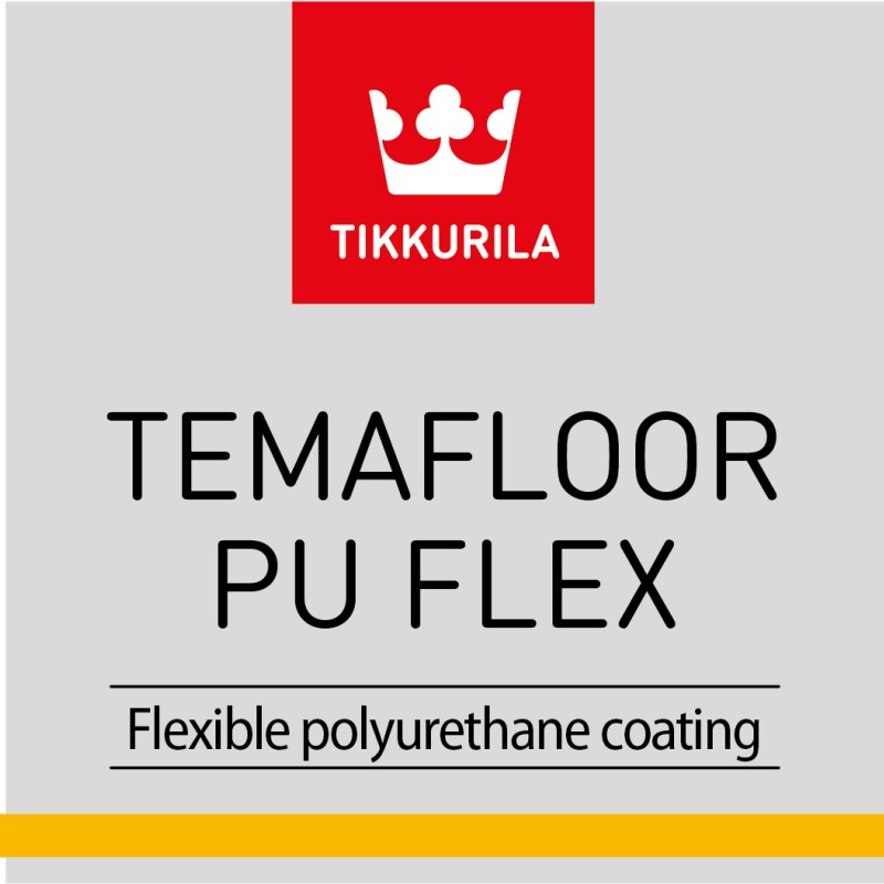 Temafloor PU Flex