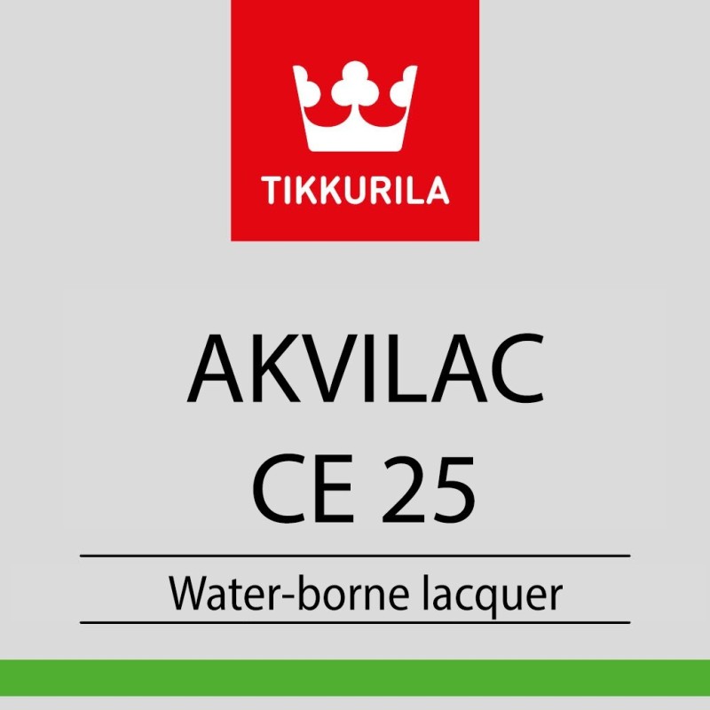 Akvilac CE 25