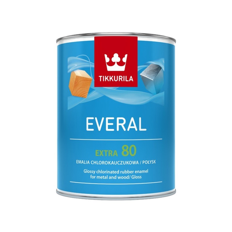 Everal Extra [80]