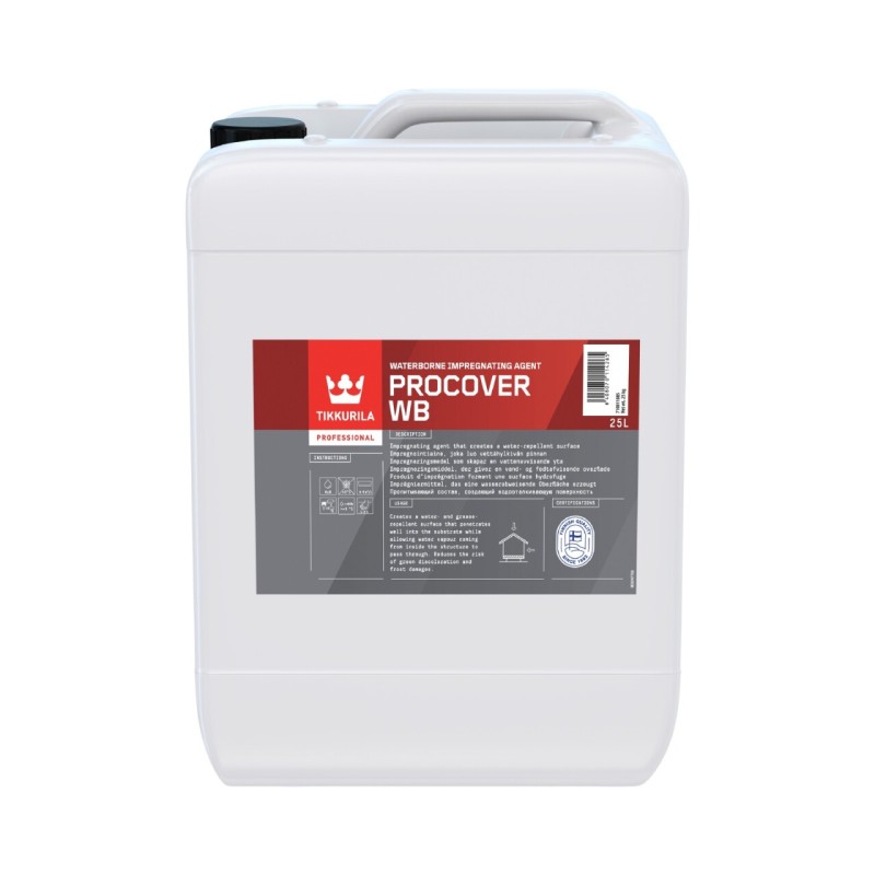 ProCover WB