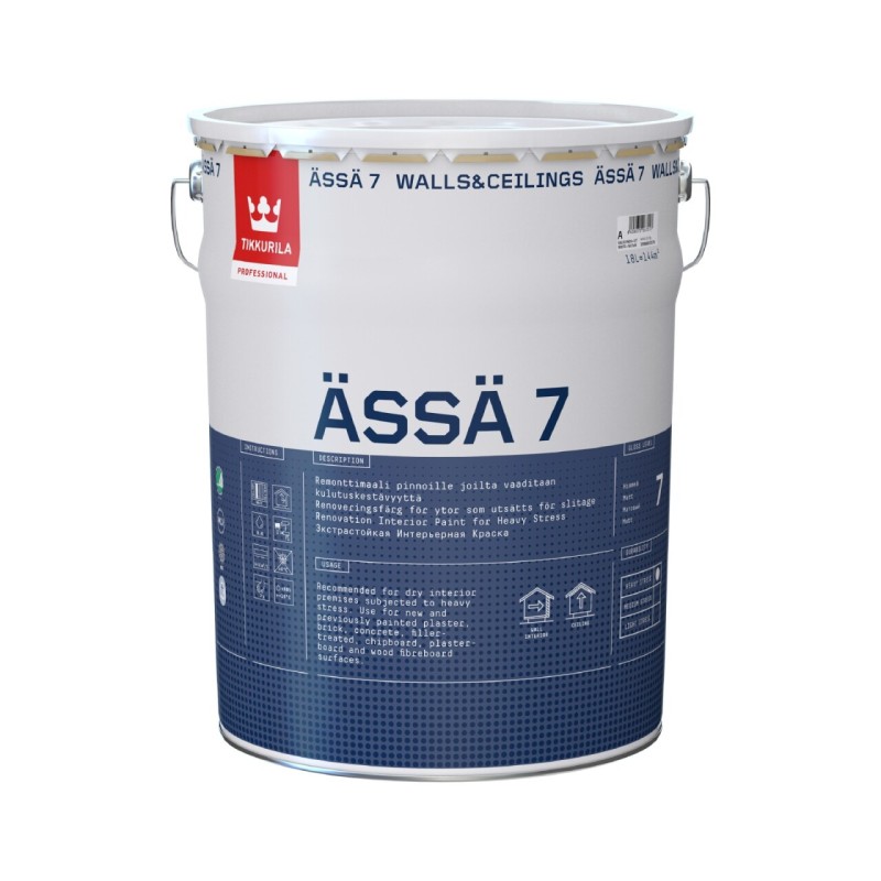 Ässä 7